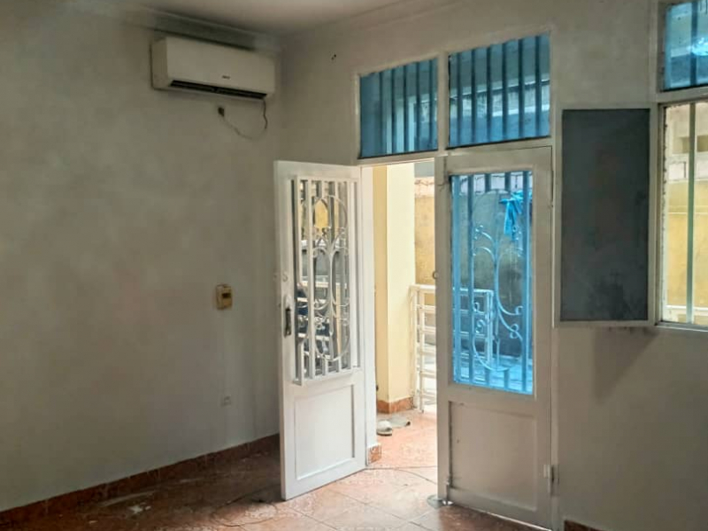 Appartement mise en location dans la commune de LIMETE 1 ÈRE RUE FUNA