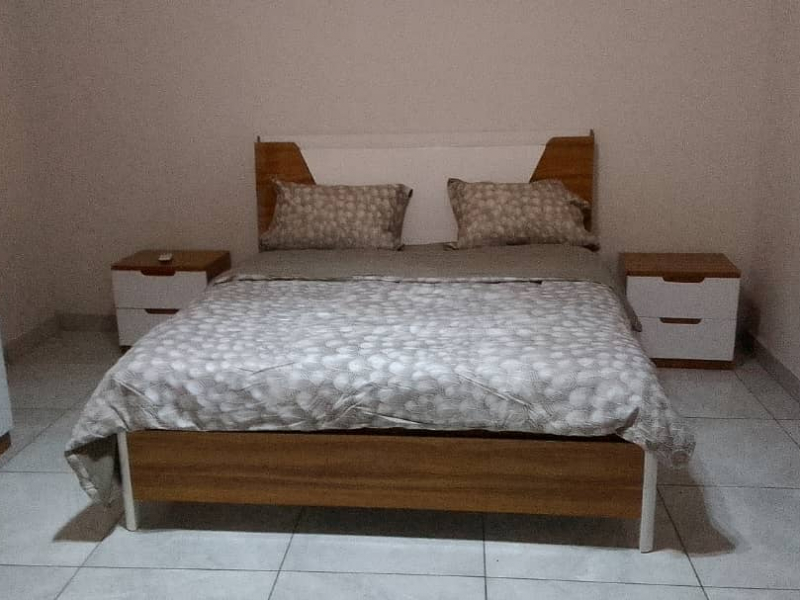 LOCATION APPARTEMENT MEUBLE à KINSHASA