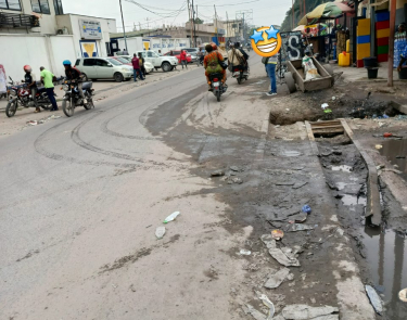 VENTE PARCELLE DANS LA COMMUNE DE LIMETE