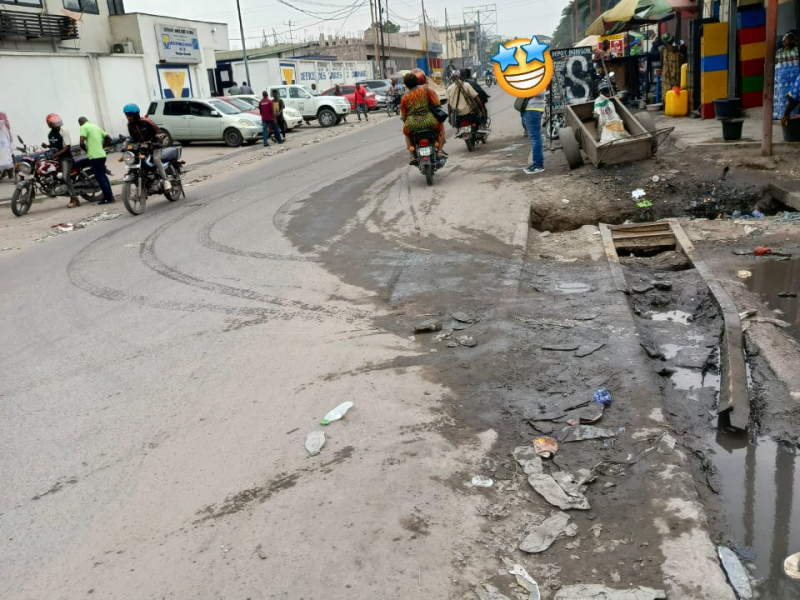 VENTE PARCELLE DANS LA COMMUNE DE LIMETE