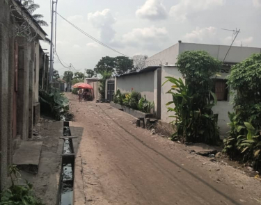 Vente parcelle à Lemba terminus dans un très bon emplacement