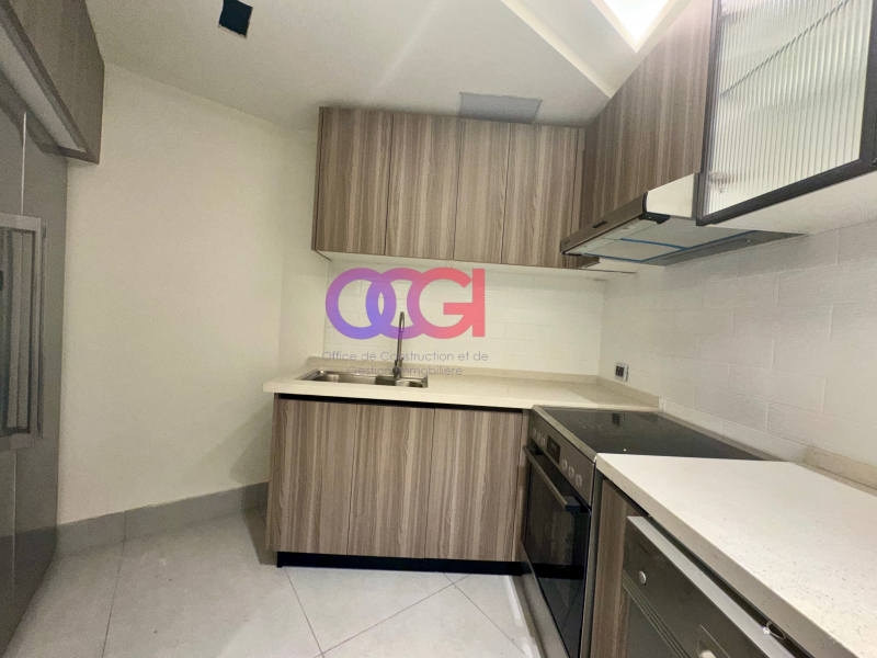 Appartement à louer meublé ou non meublé à Gombé +243817958463