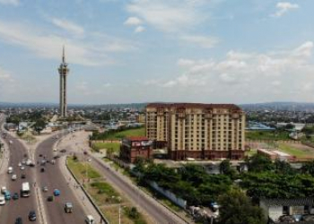 La Cité Moderne : Vivre au cœur de Kinshasa