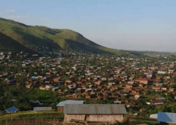 Volcan Nyiragongo: risque de catastrophe majeure, exode pour fuir Goma